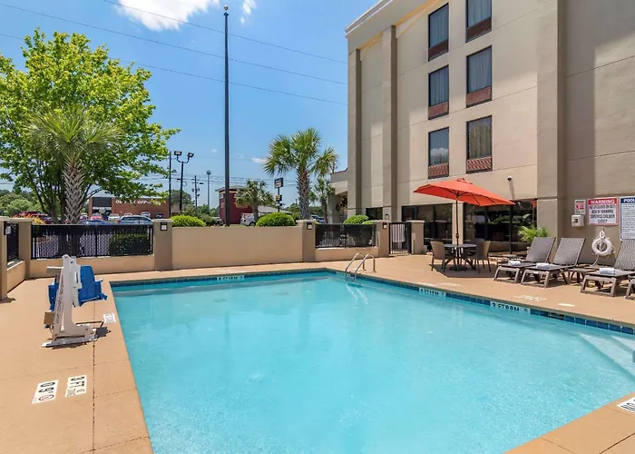 Comfort Inn & Suites Athens North