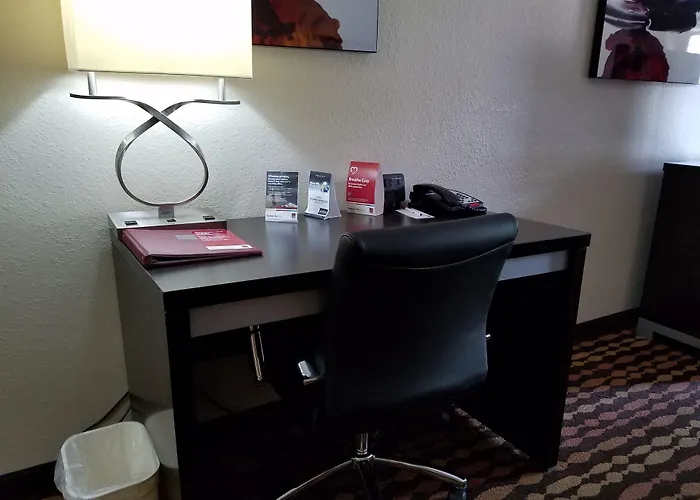 Comfort Suites Northside Hospital Gwinnett