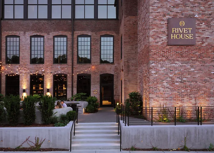 Rivet House